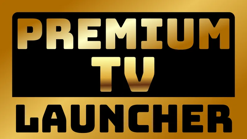 Android TV banner